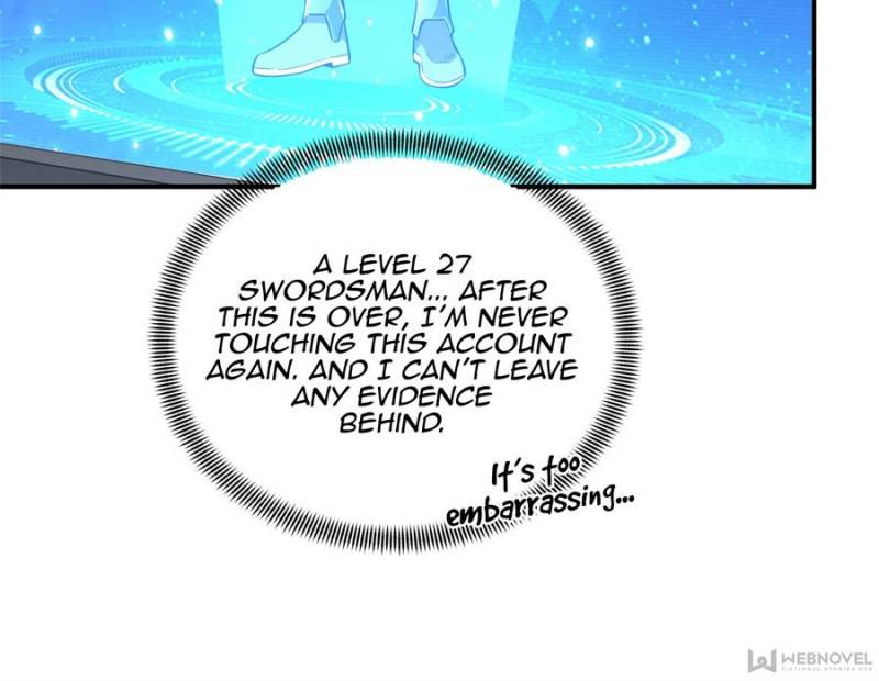 The King’s Avatar chapter 54 - page 48