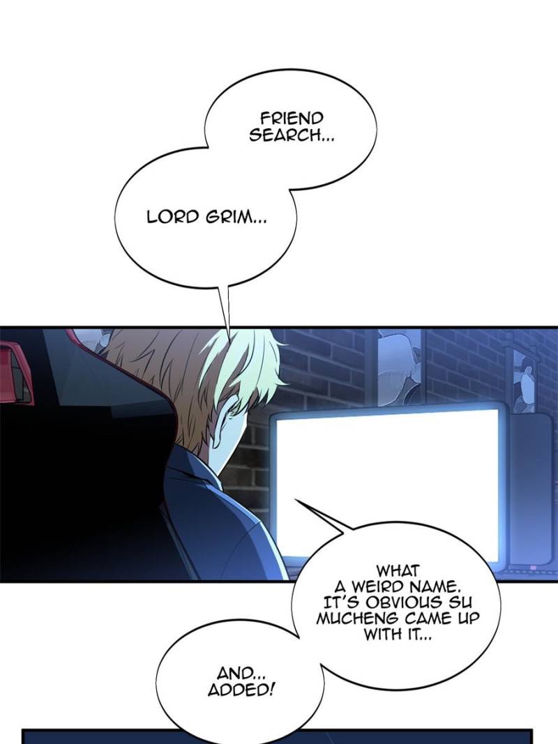 The King’s Avatar chapter 54 - page 49