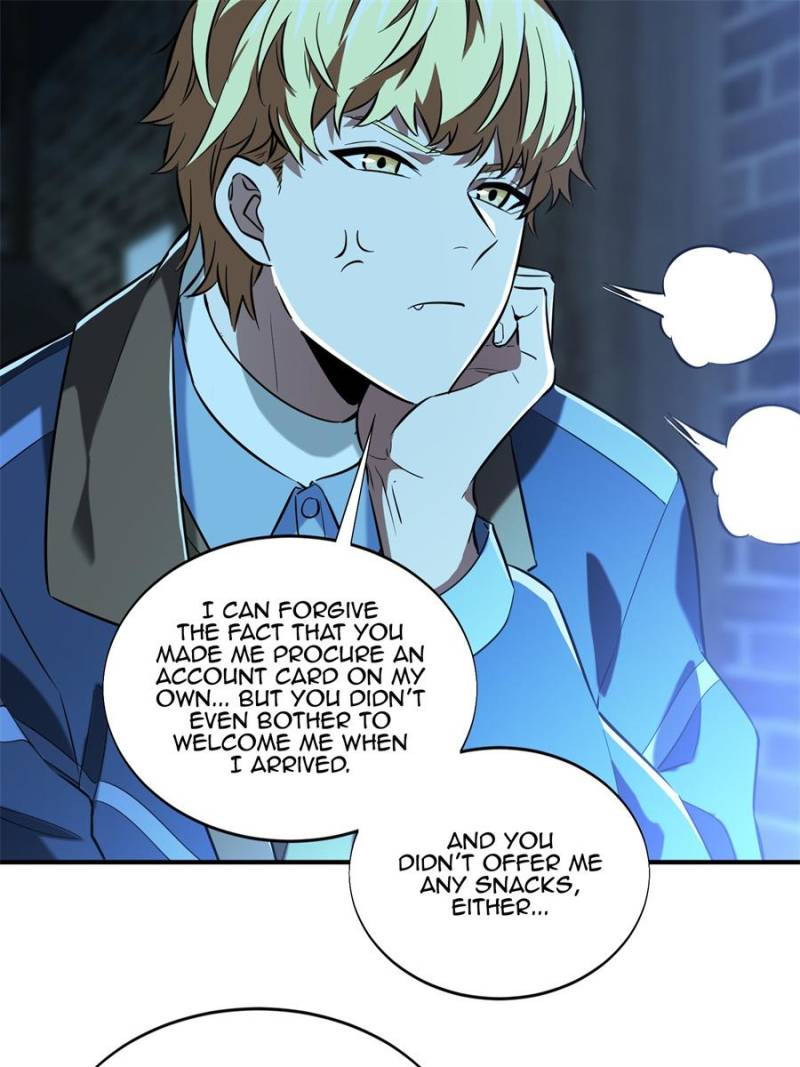 The King’s Avatar chapter 54 - page 52