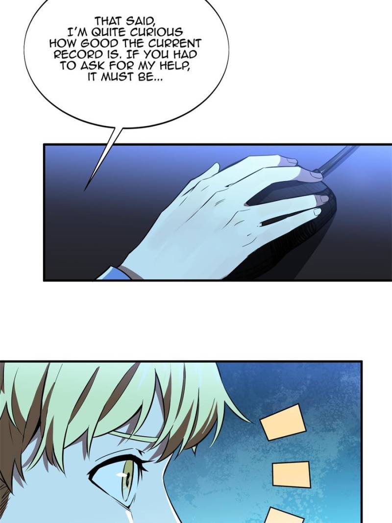 The King’s Avatar chapter 54 - page 53