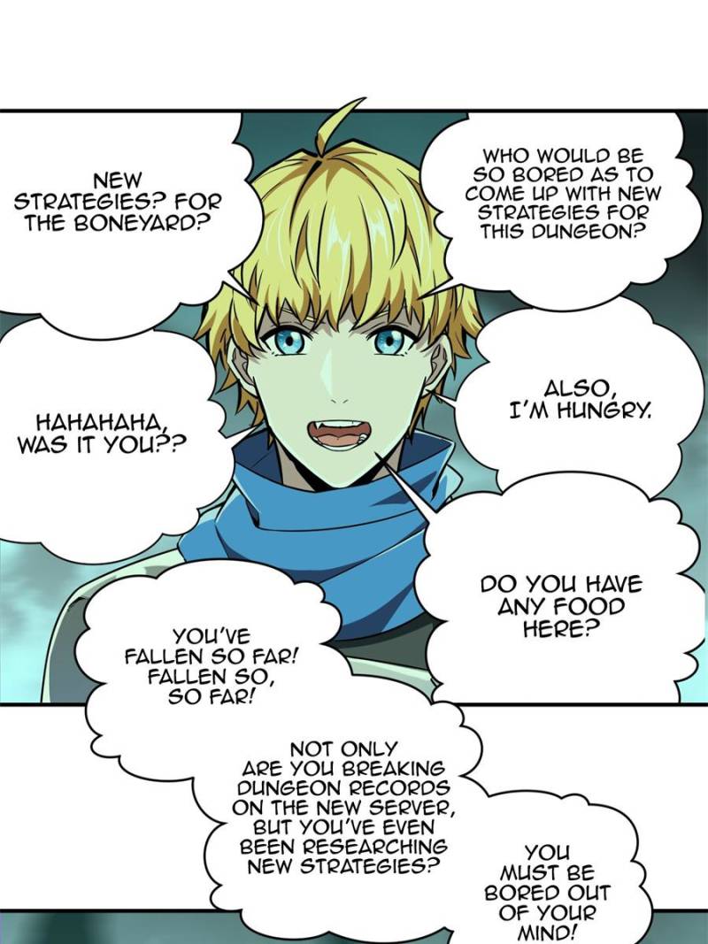 The King’s Avatar chapter 54 - page 56