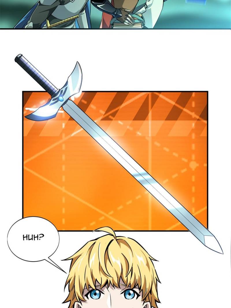 The King’s Avatar chapter 54 - page 59