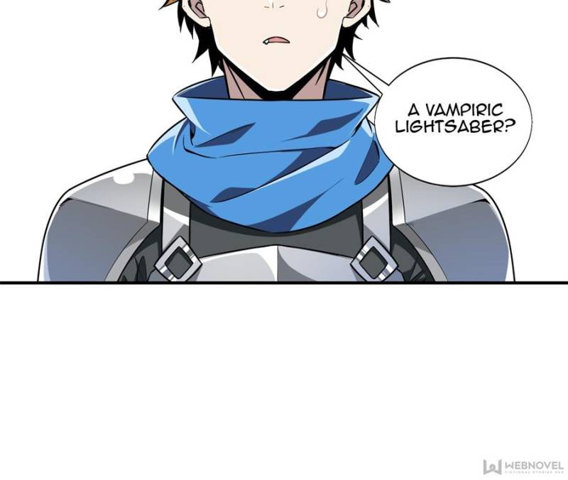 The King’s Avatar chapter 54 - page 60