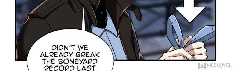 The King’s Avatar chapter 54 - page 9