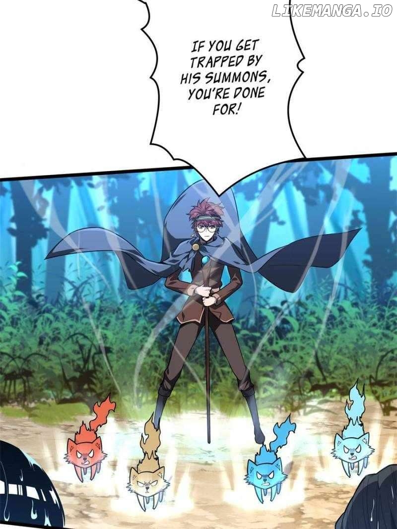 The King’s Avatar Chapter 131 - page 11