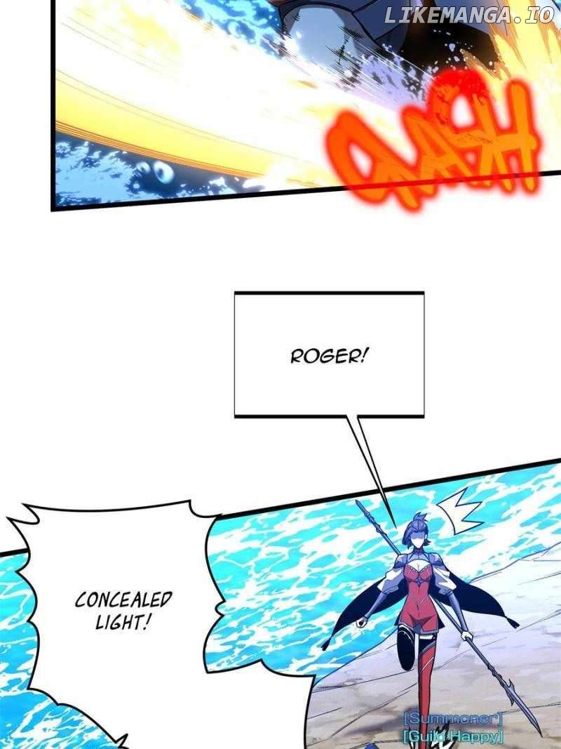 The King’s Avatar Chapter 131 - page 23