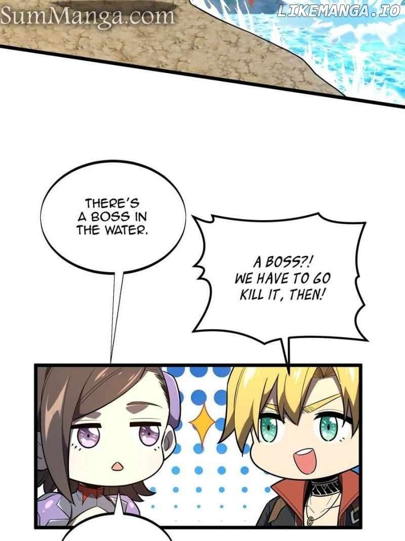 The King’s Avatar Chapter 131 - page 44