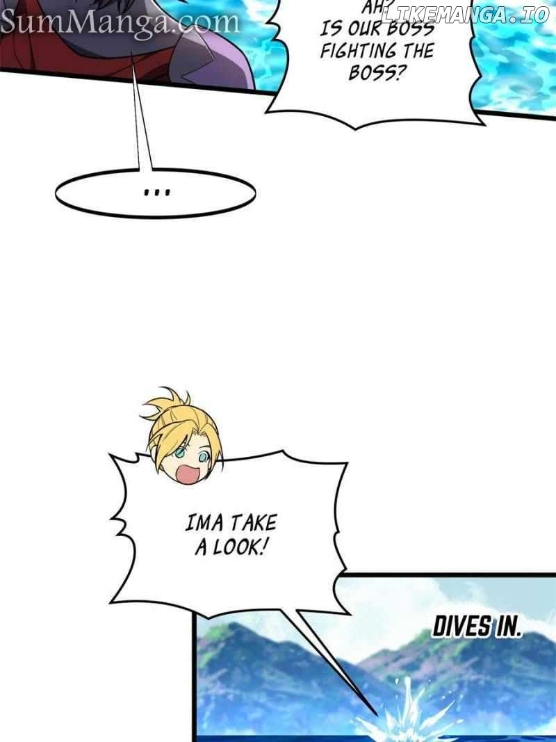 The King’s Avatar Chapter 131 - page 58