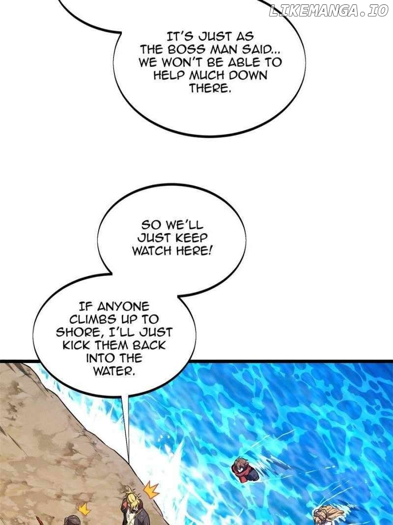 The King’s Avatar Chapter 131 - page 62