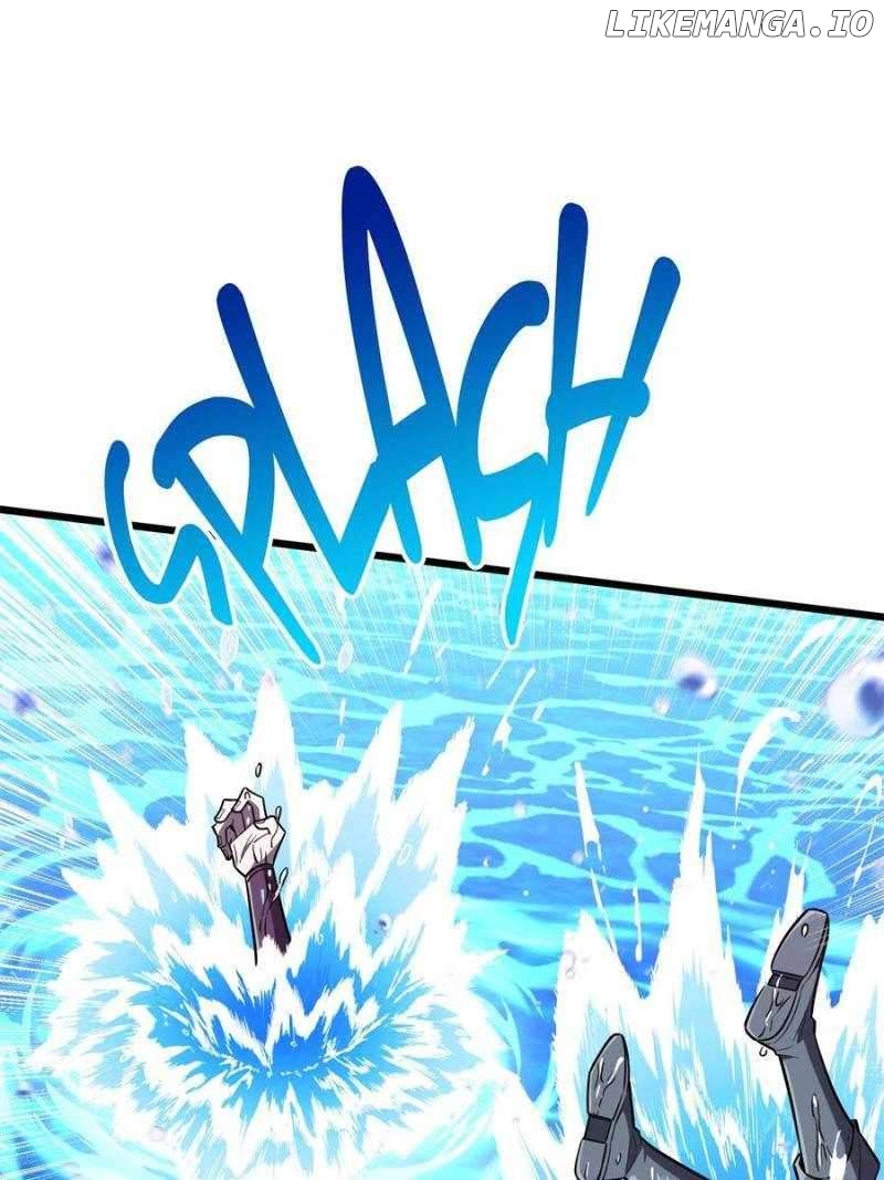 The King’s Avatar Chapter 131 - page 8