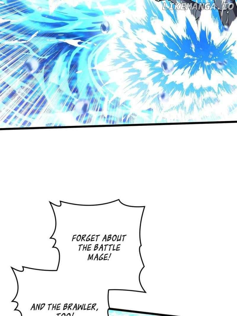 The King’s Avatar Chapter 131 - page 9