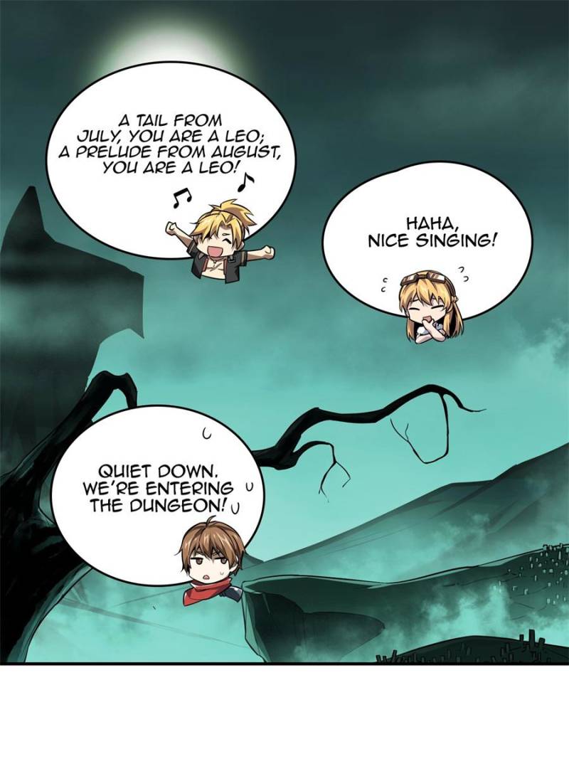 The King’s Avatar chapter 55 - page 11