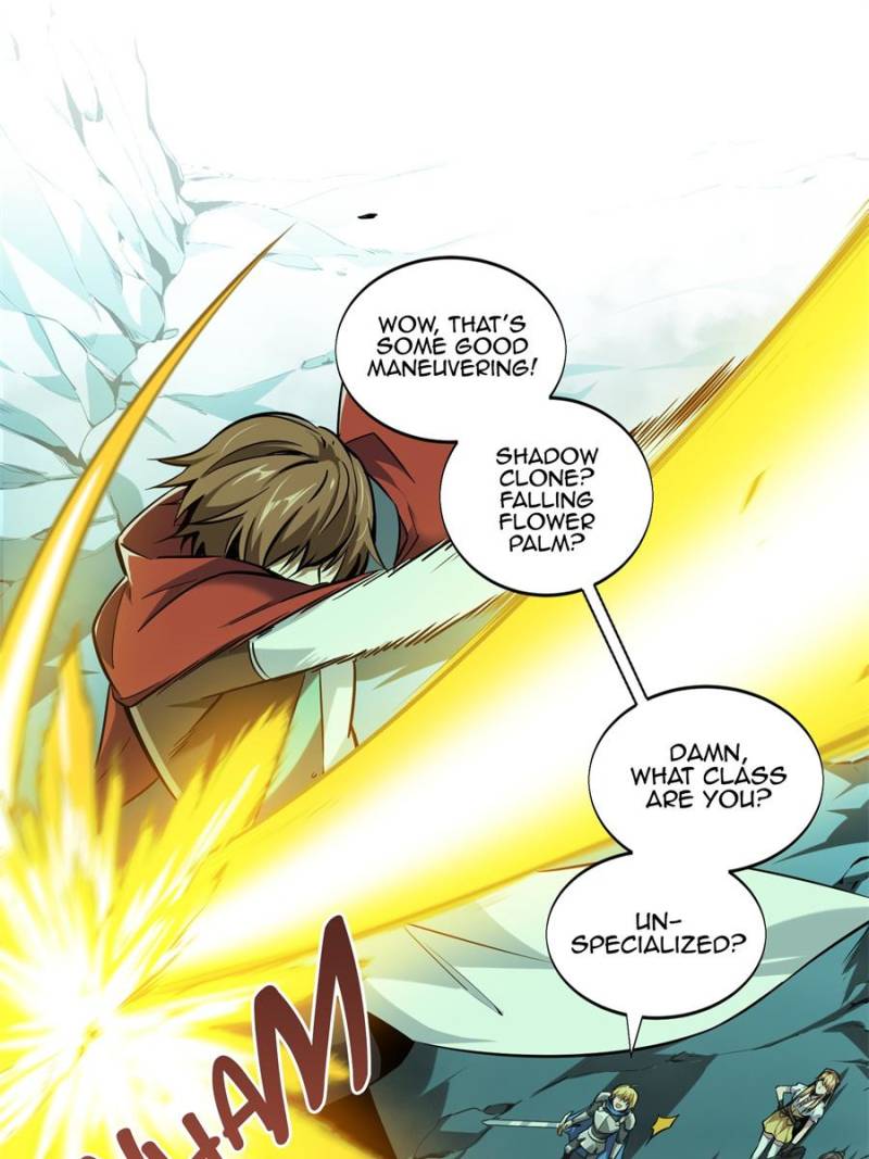 The King’s Avatar chapter 55 - page 14
