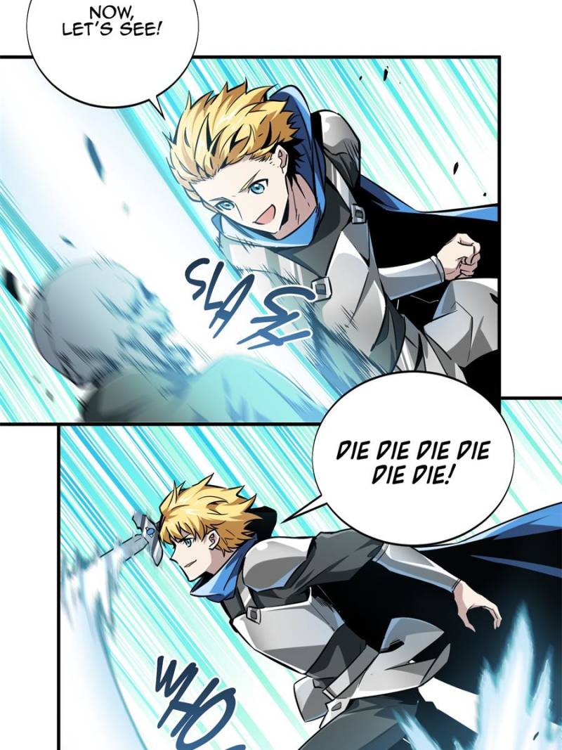 The King’s Avatar chapter 55 - page 18