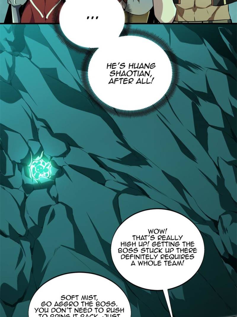 The King’s Avatar chapter 55 - page 24