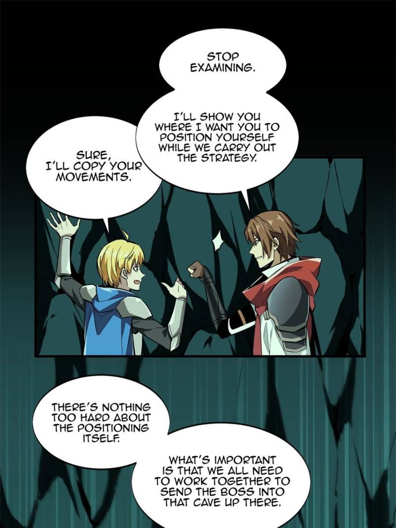 The King’s Avatar chapter 55 - page 29