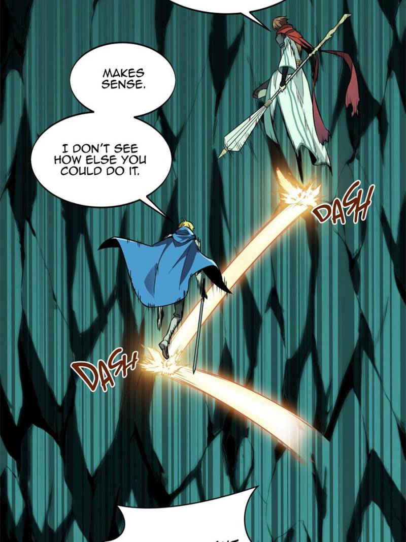 The King’s Avatar chapter 55 - page 30