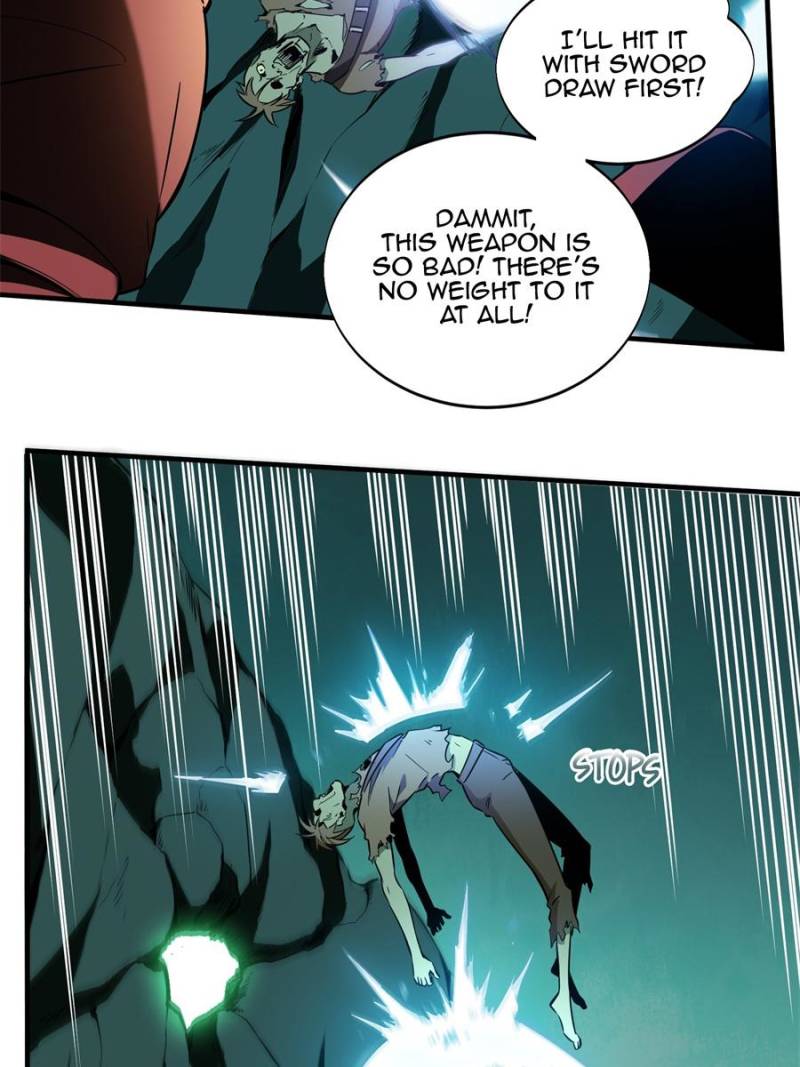 The King’s Avatar chapter 55 - page 36