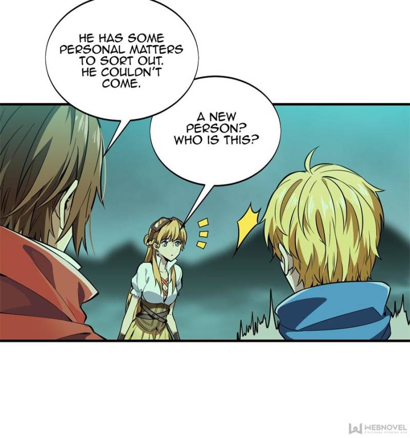 The King’s Avatar chapter 55 - page 4