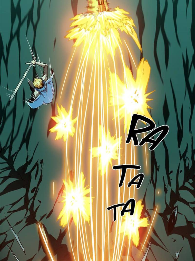 The King’s Avatar chapter 55 - page 42