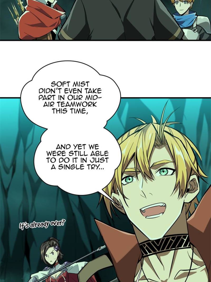 The King’s Avatar chapter 55 - page 48