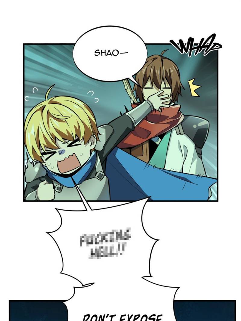 The King’s Avatar chapter 55 - page 5