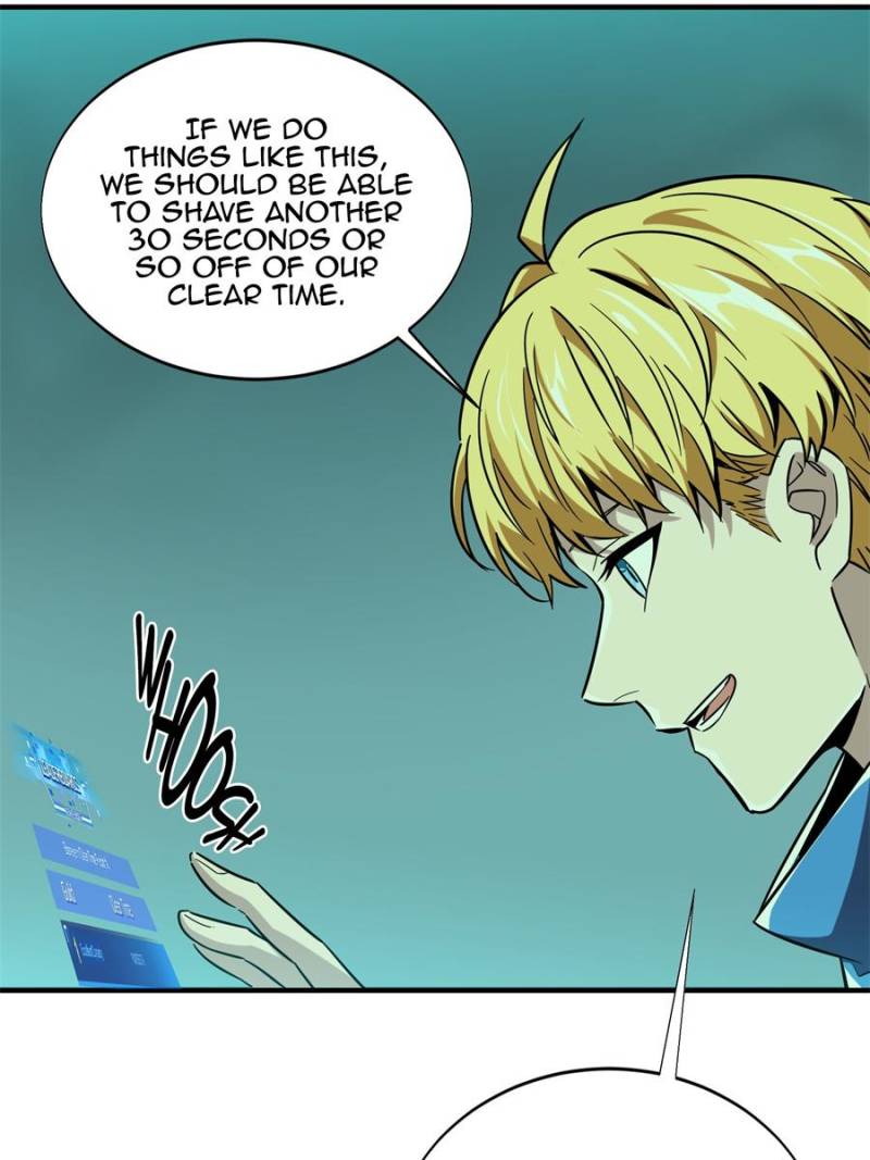 The King’s Avatar chapter 55 - page 50