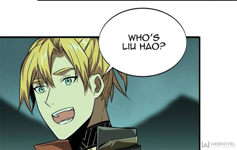 The King’s Avatar chapter 55 - page 55