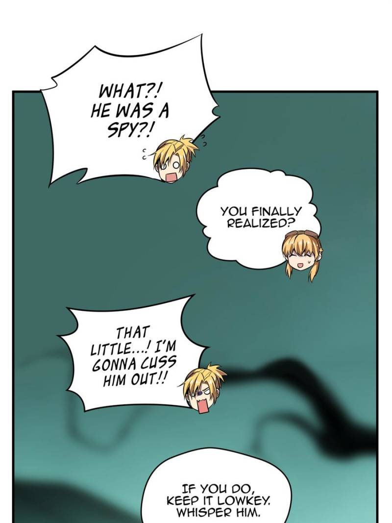 The King’s Avatar chapter 55 - page 59