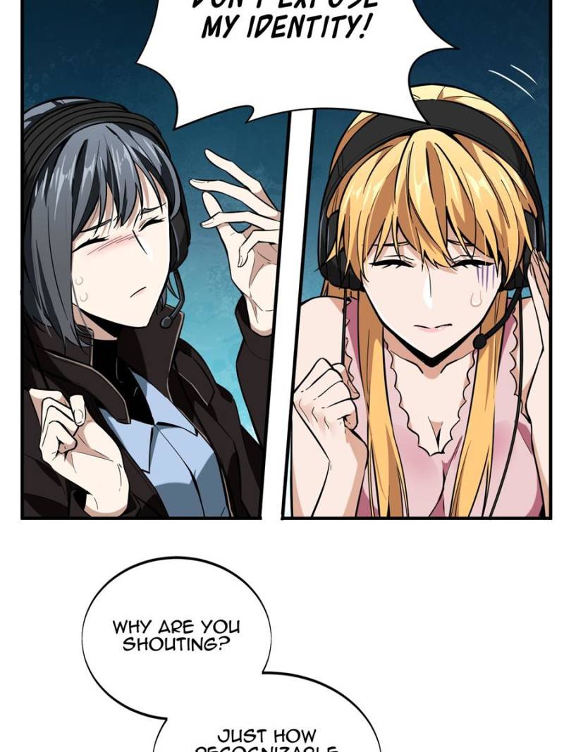 The King’s Avatar chapter 55 - page 6