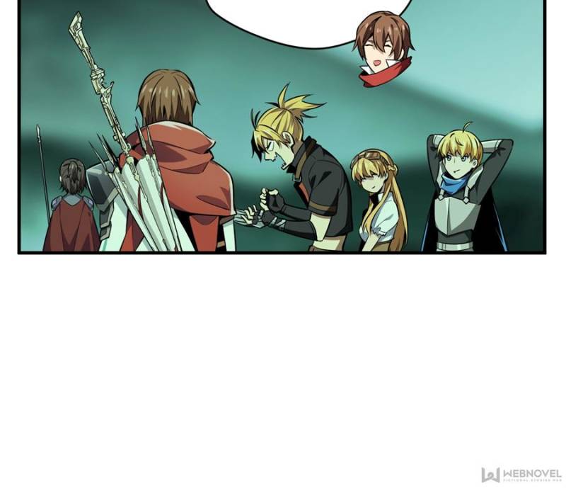 The King’s Avatar chapter 55 - page 60