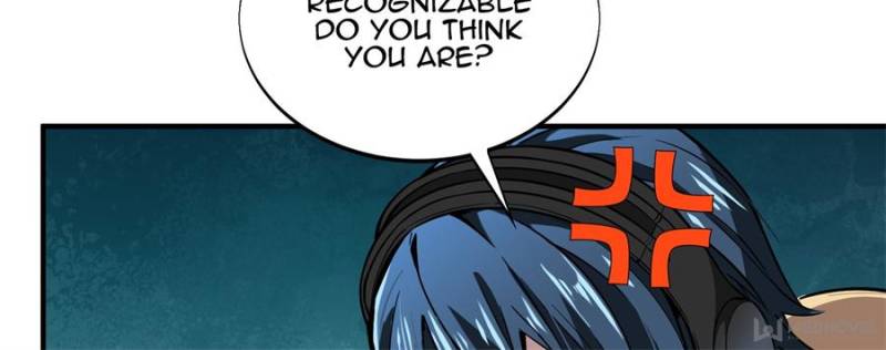 The King’s Avatar chapter 55 - page 7