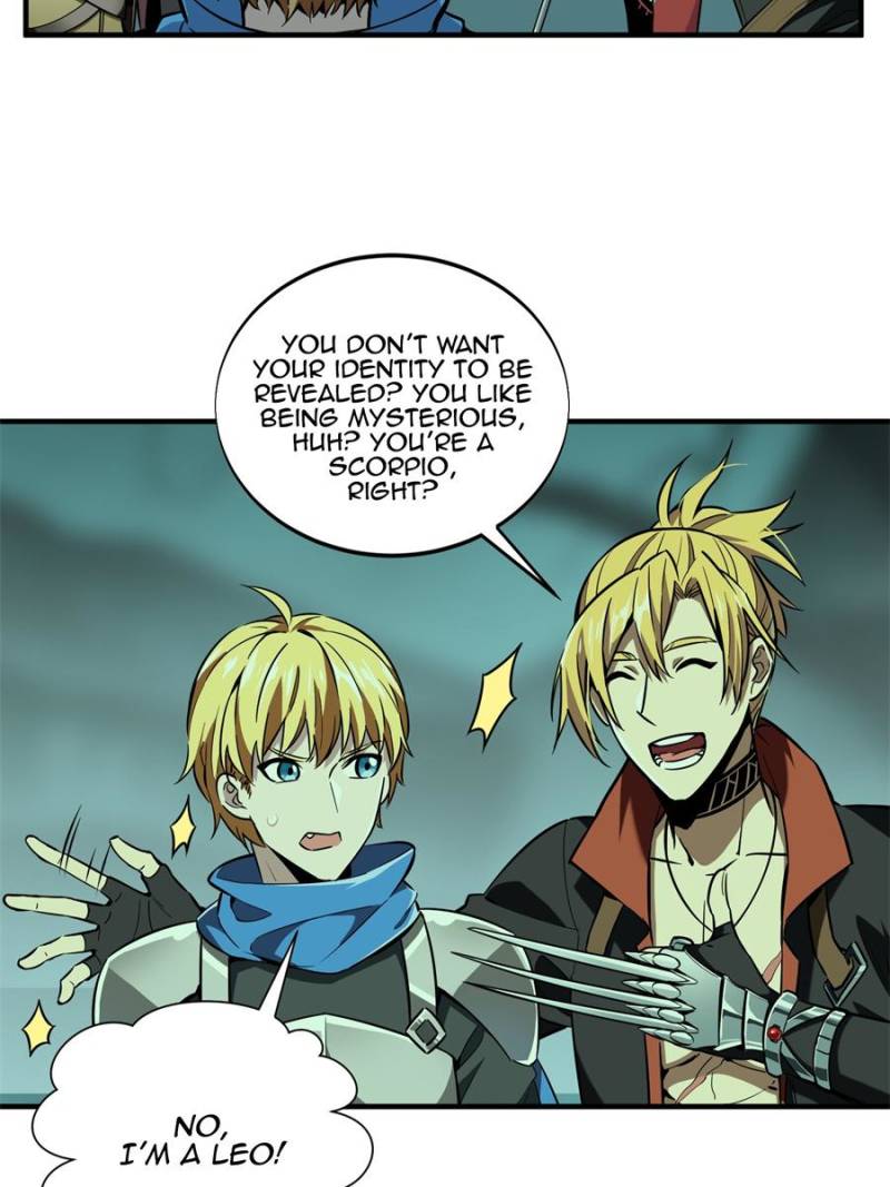 The King’s Avatar chapter 55 - page 9