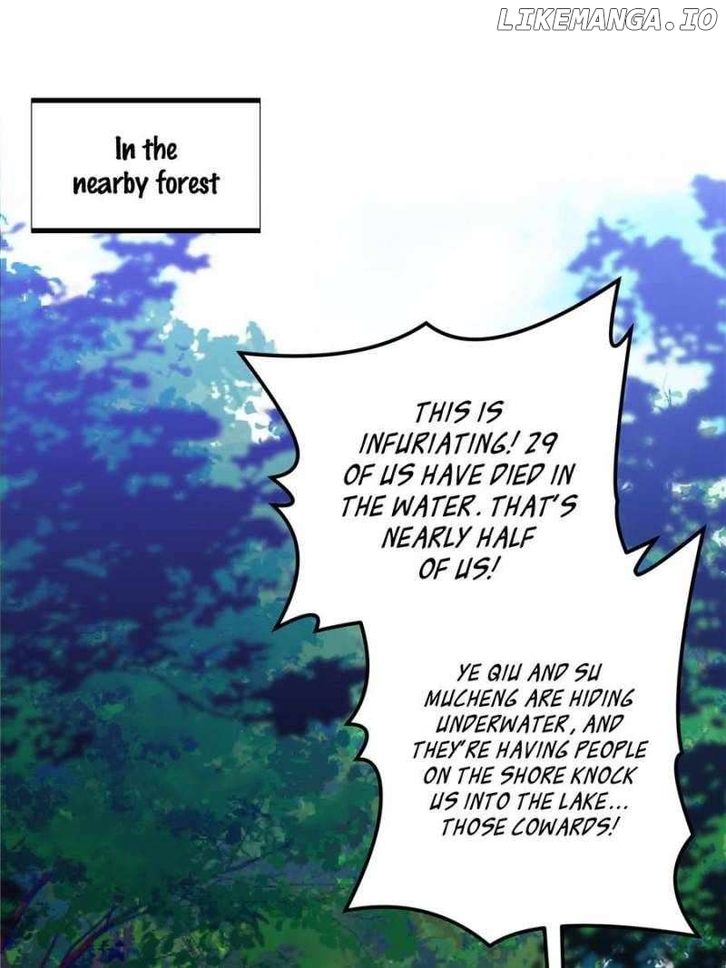 The King’s Avatar Chapter 132 - page 1