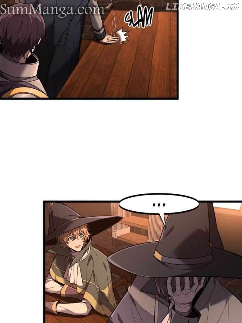 The King’s Avatar Chapter 132 - page 10