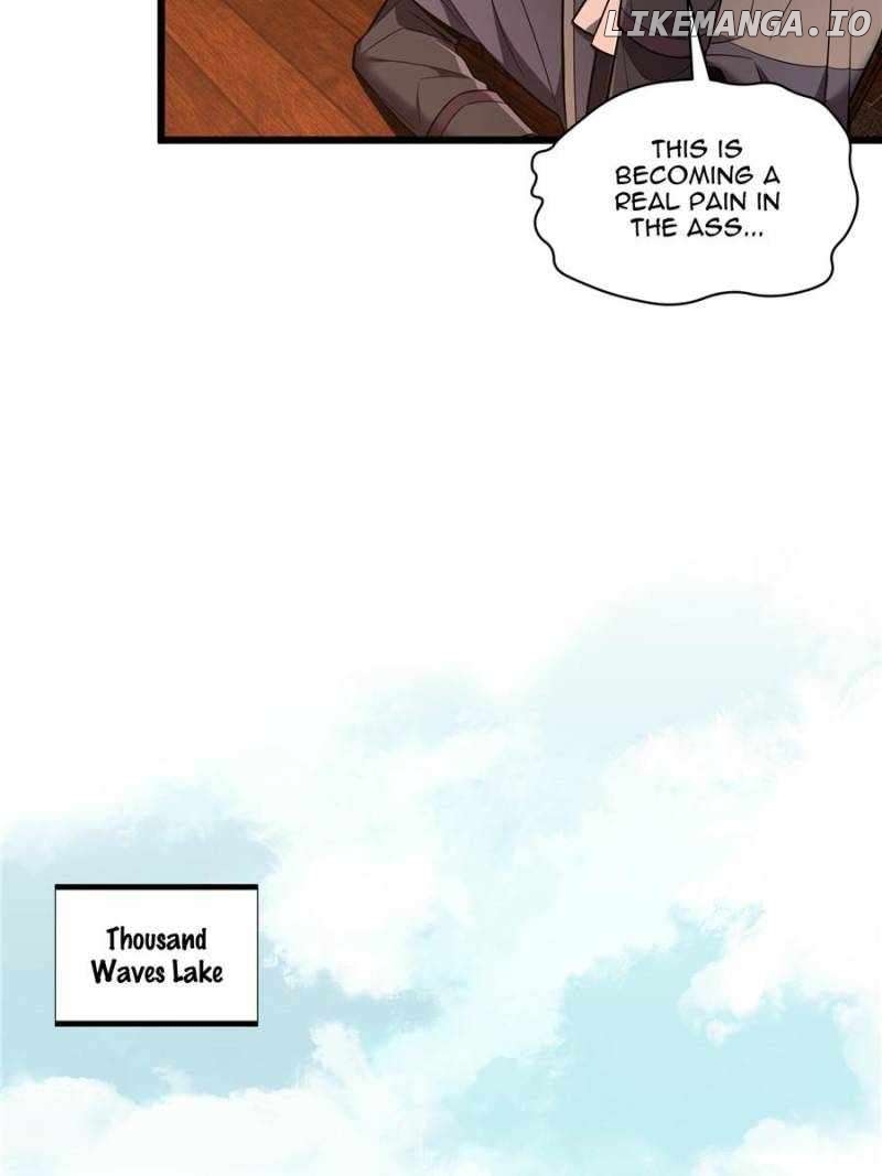 The King’s Avatar Chapter 132 - page 11