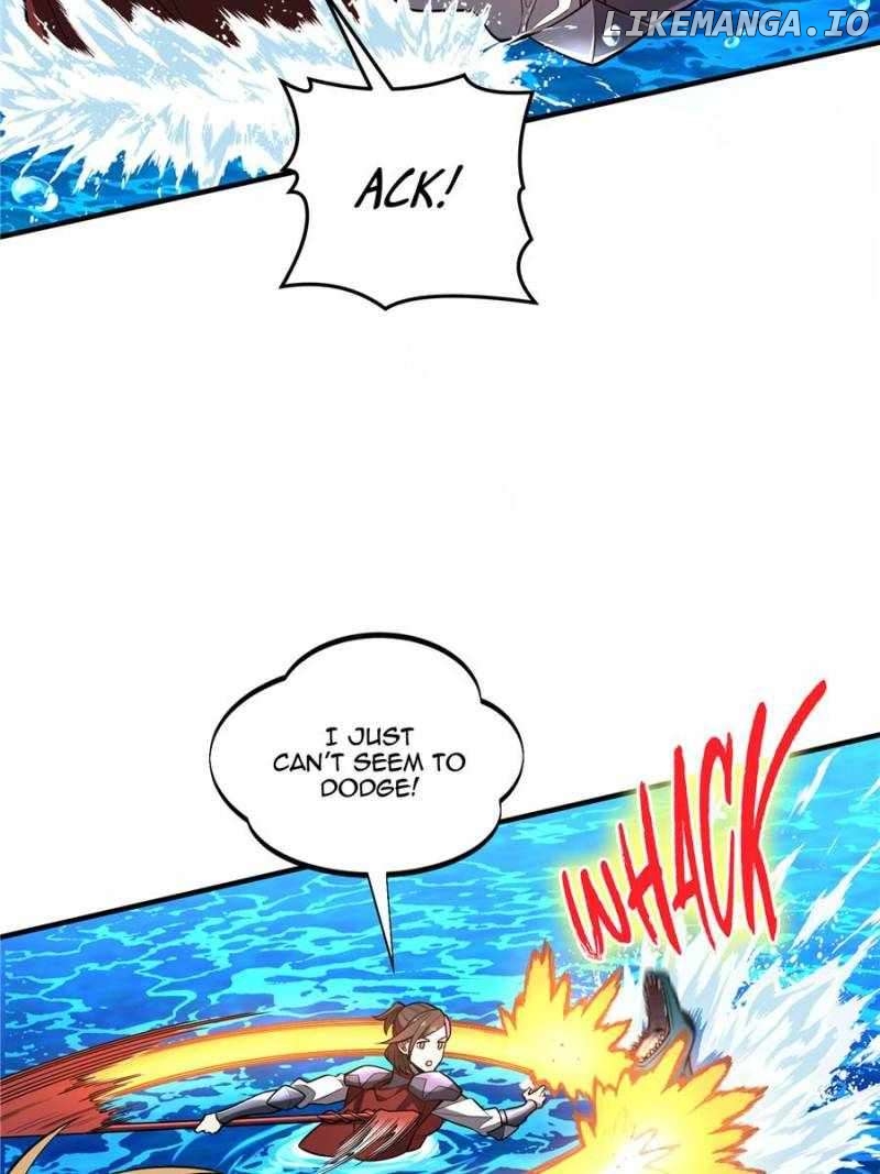 The King’s Avatar Chapter 132 - page 16