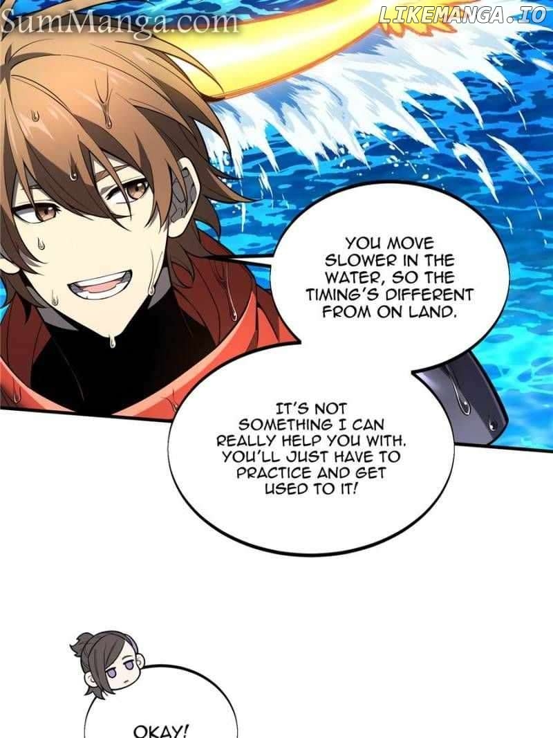 The King’s Avatar Chapter 132 - page 17