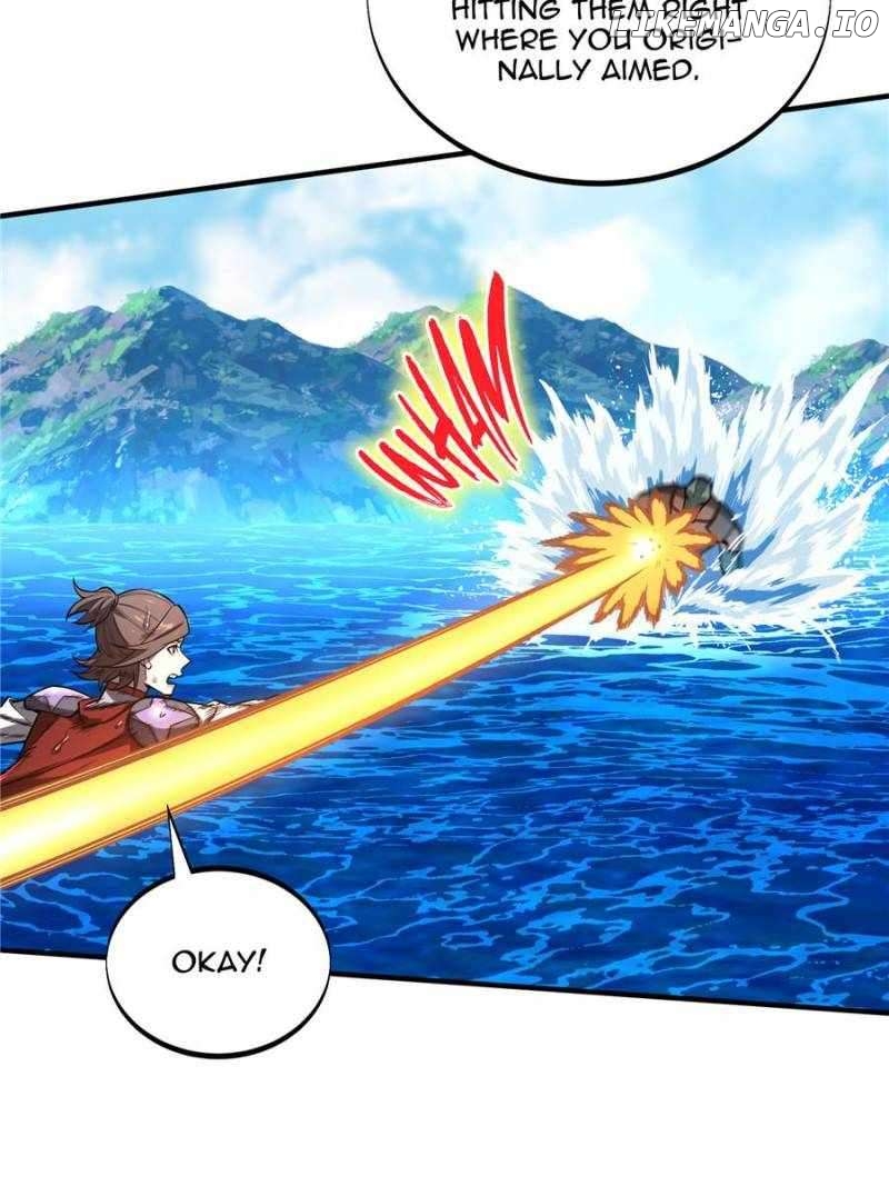 The King’s Avatar Chapter 132 - page 19
