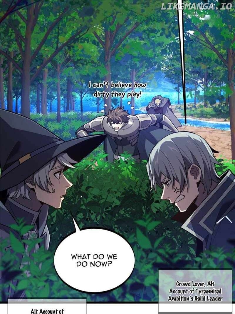 The King’s Avatar Chapter 132 - page 2