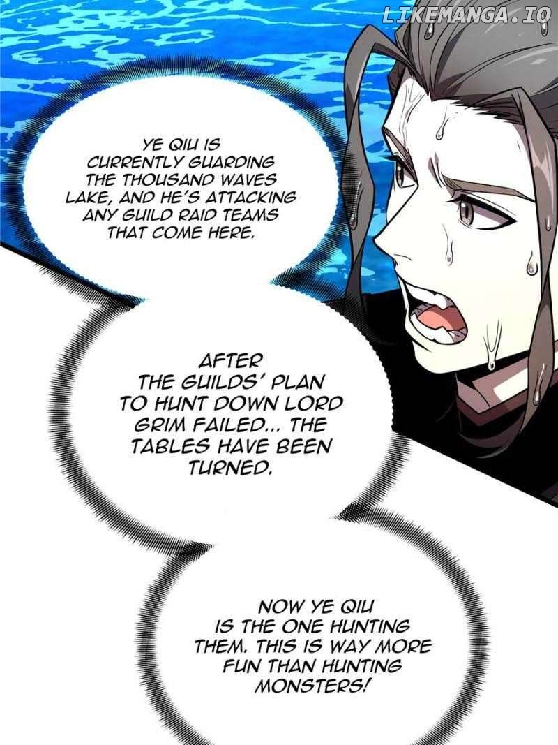 The King’s Avatar Chapter 132 - page 24