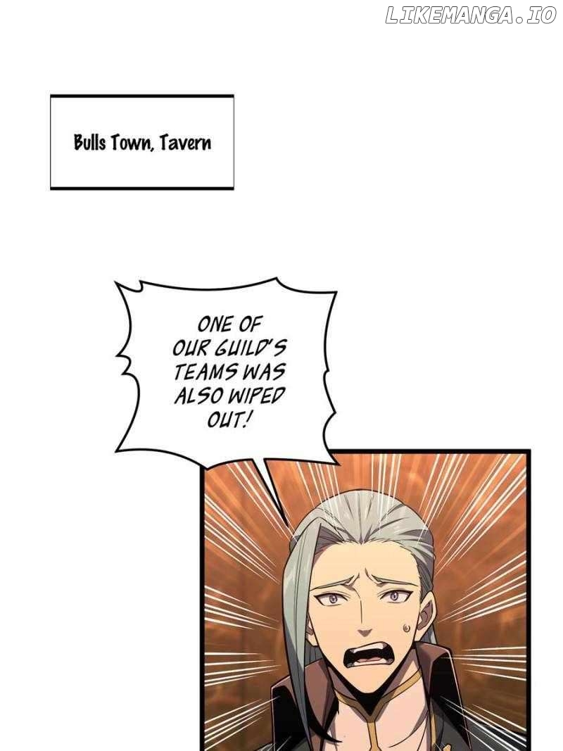 The King’s Avatar Chapter 132 - page 28