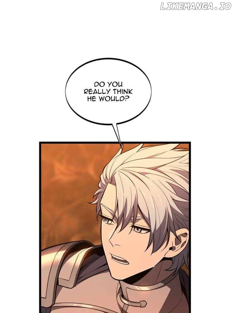 The King’s Avatar Chapter 132 - page 34