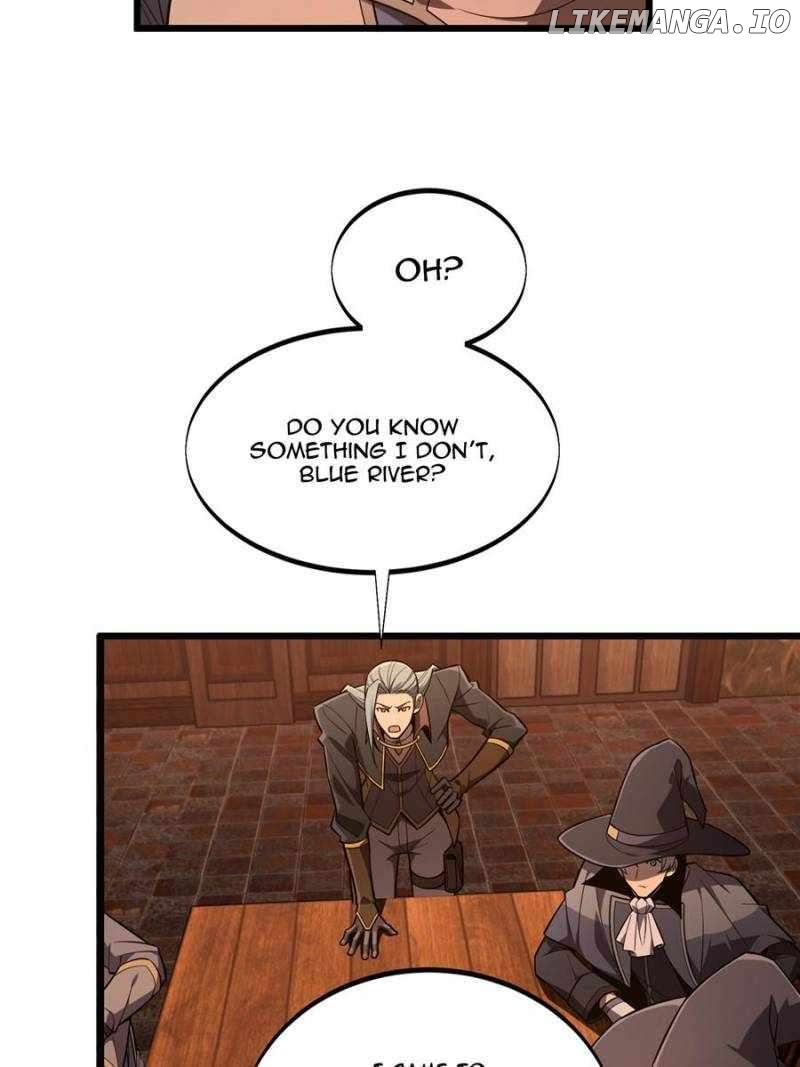The King’s Avatar Chapter 132 - page 35
