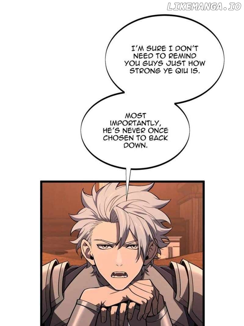 The King’s Avatar Chapter 132 - page 39