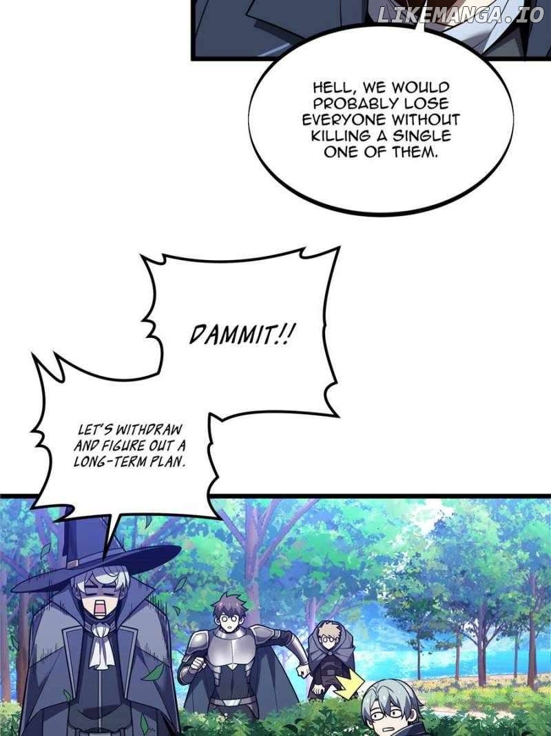 The King’s Avatar Chapter 132 - page 4