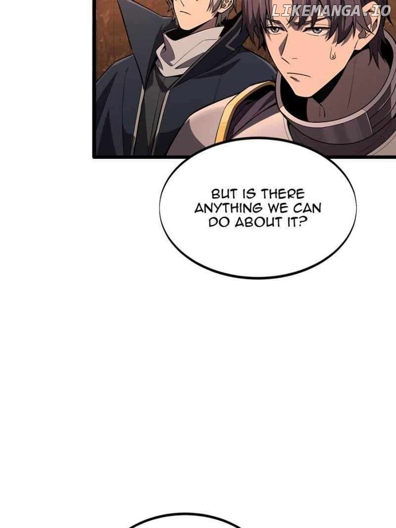 The King’s Avatar Chapter 132 - page 42