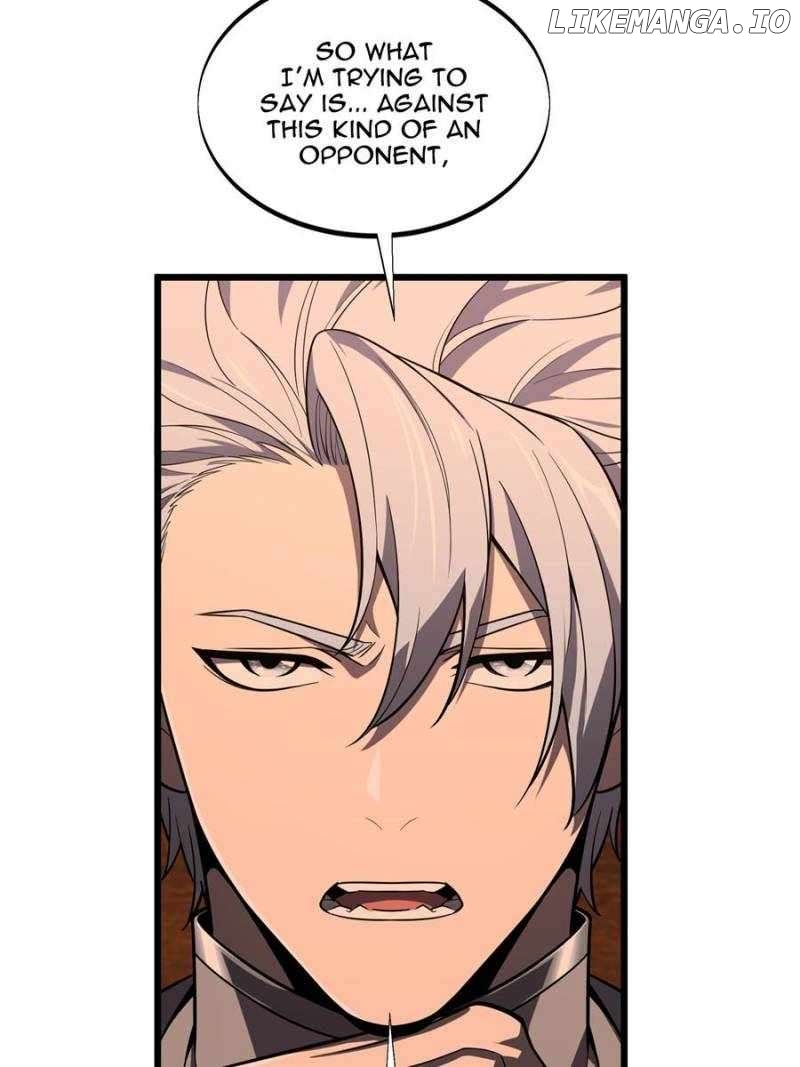 The King’s Avatar Chapter 132 - page 43
