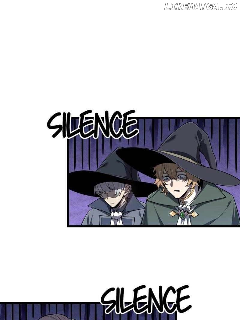 The King’s Avatar Chapter 132 - page 45