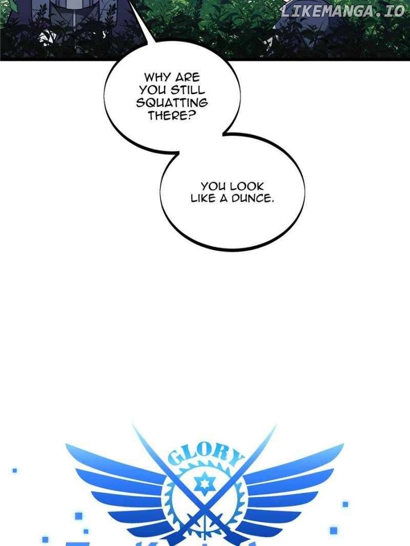 The King’s Avatar Chapter 132 - page 5